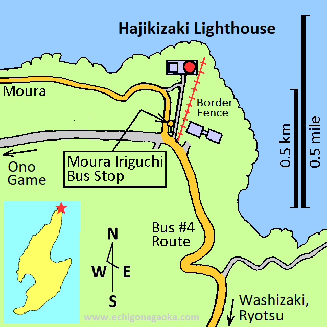map of Futatsu Game